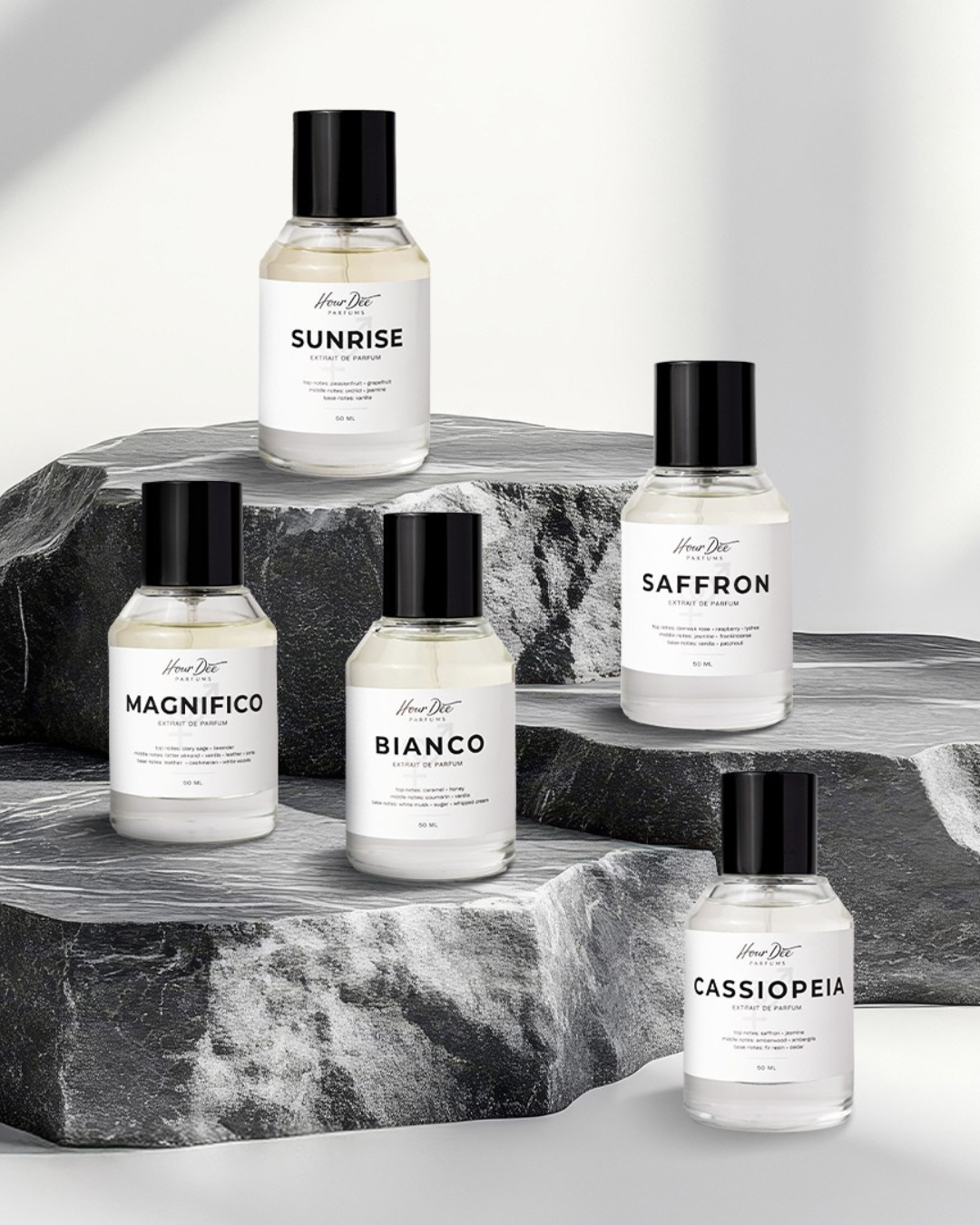 For Unisex Collection