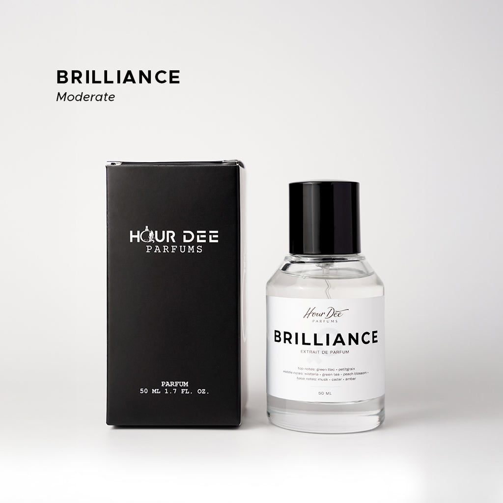 BRILLIANCE