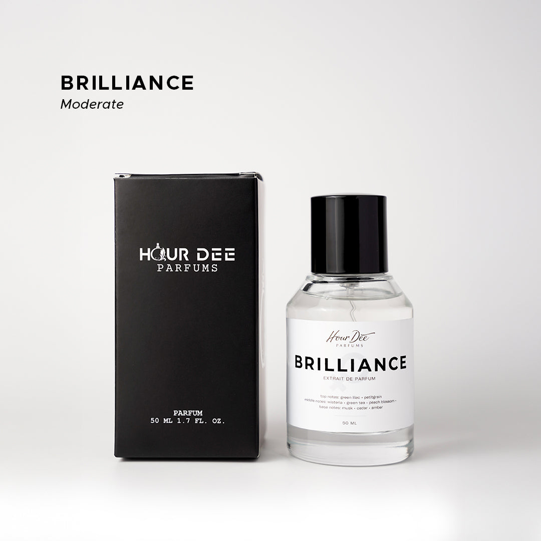 BRILLIANCE
