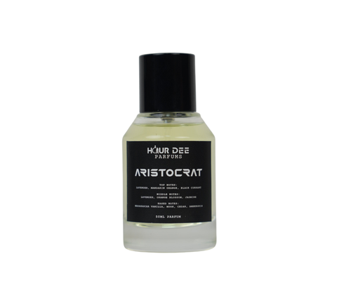 ARISTOCRAT