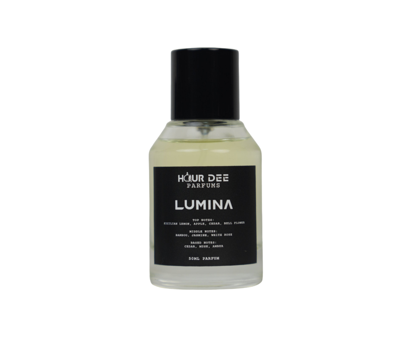 LUMINA
