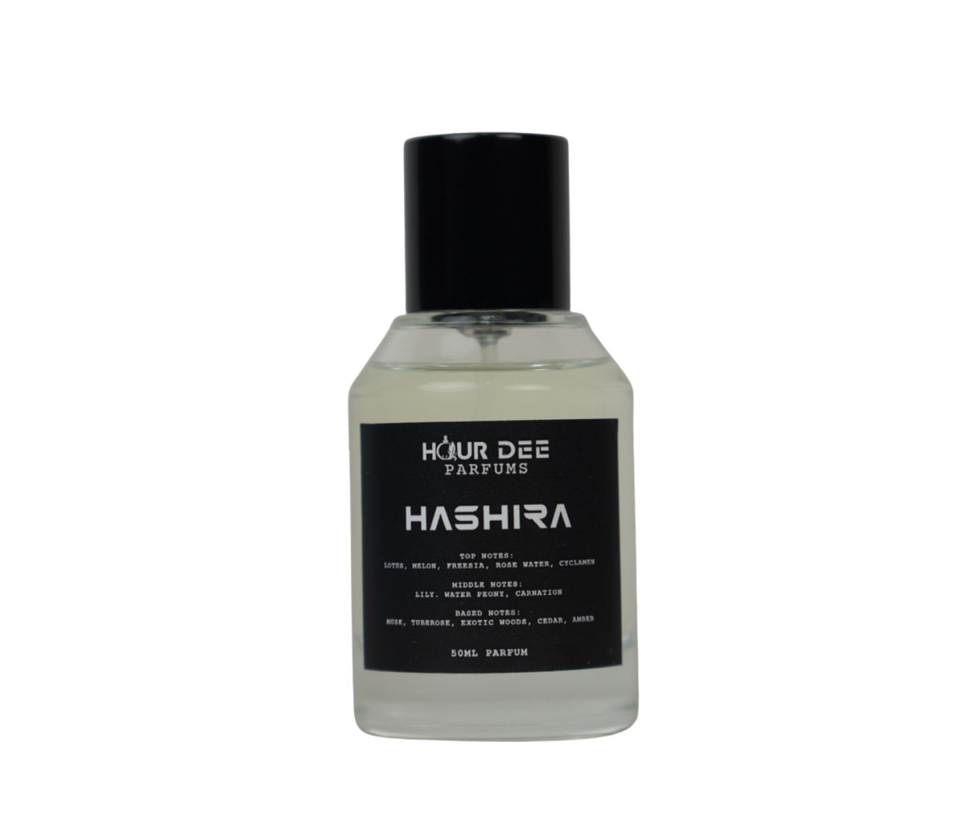 HASHIRA