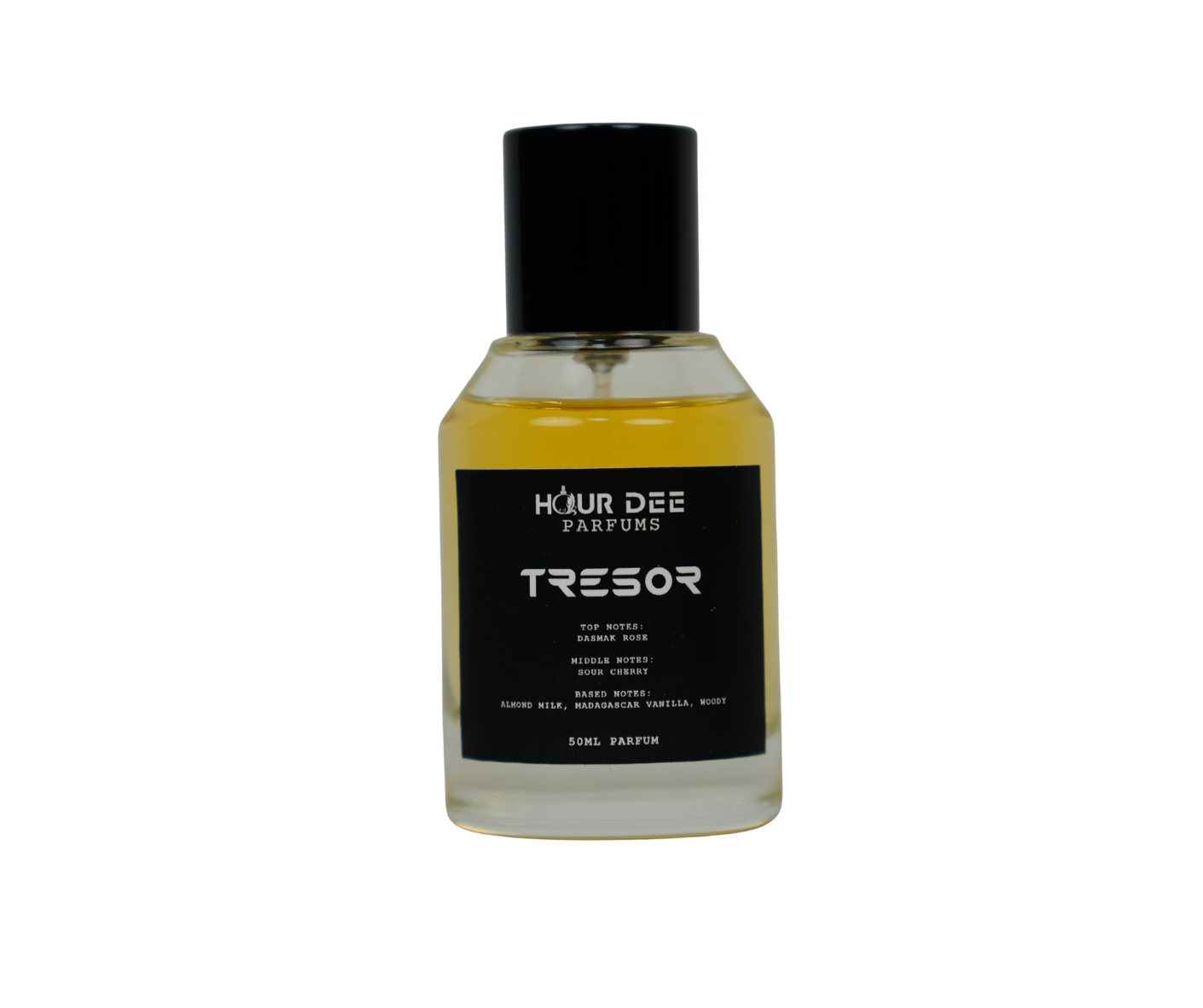 TRESOR