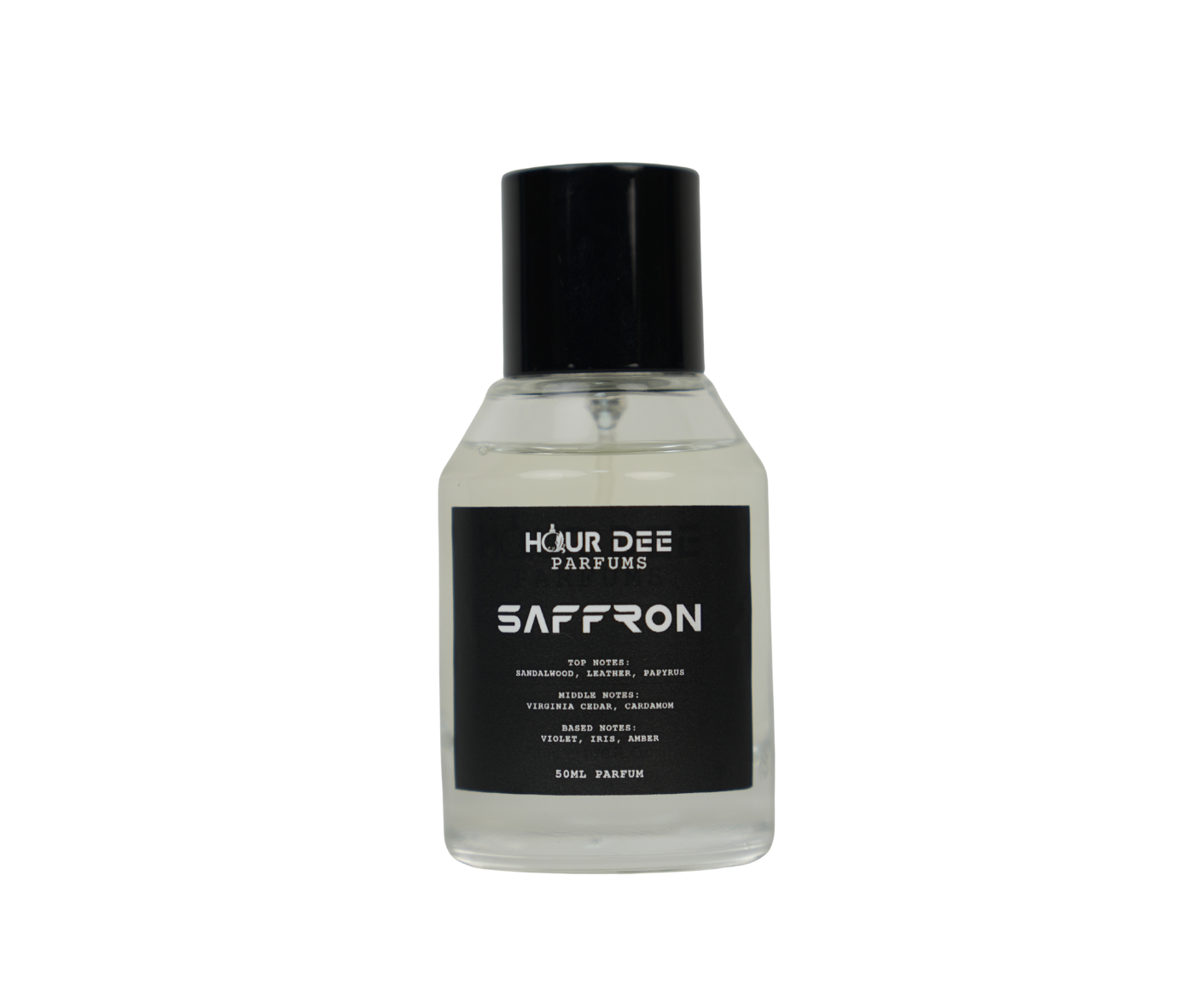 SAFFRON