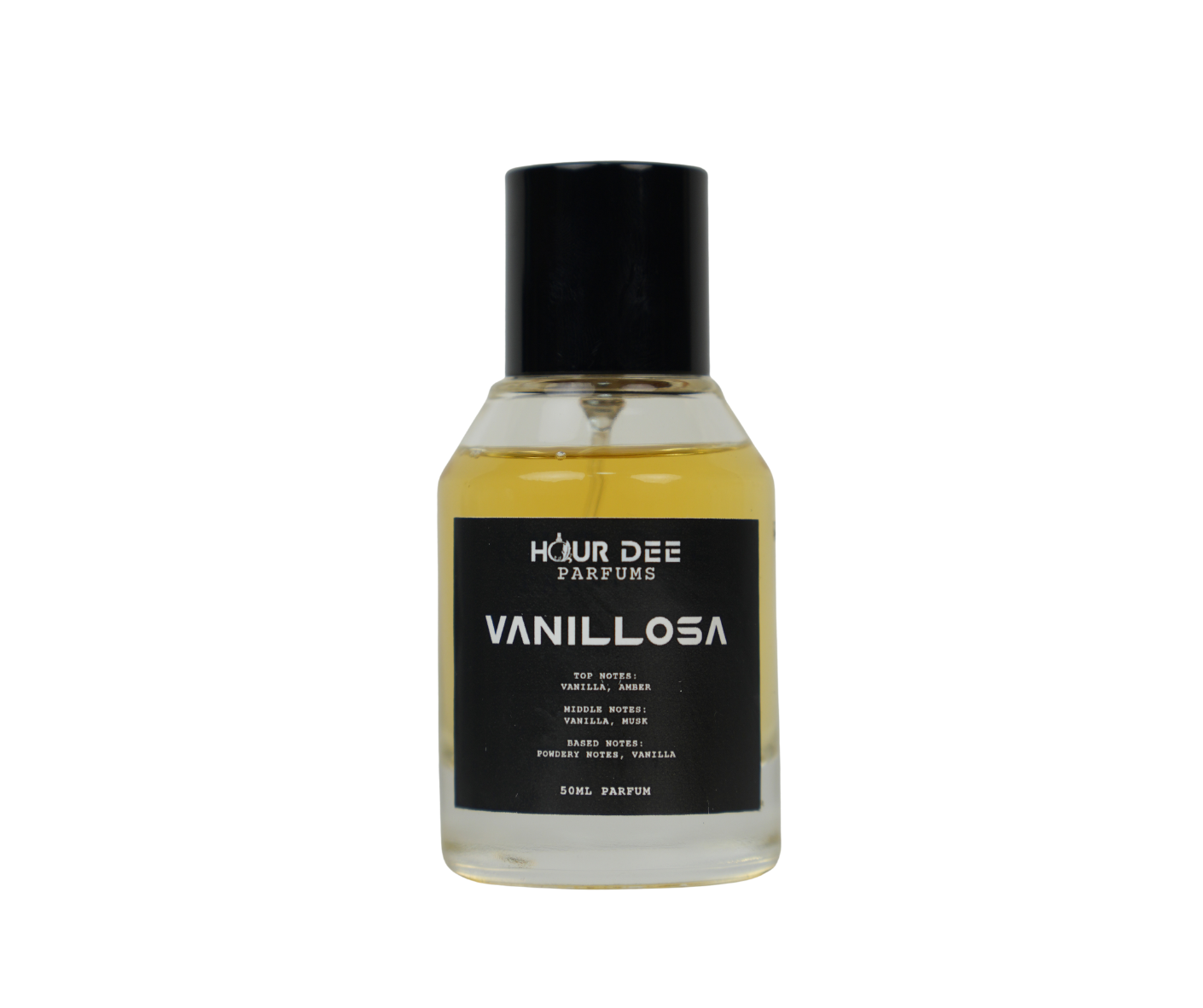 VANILLOSA