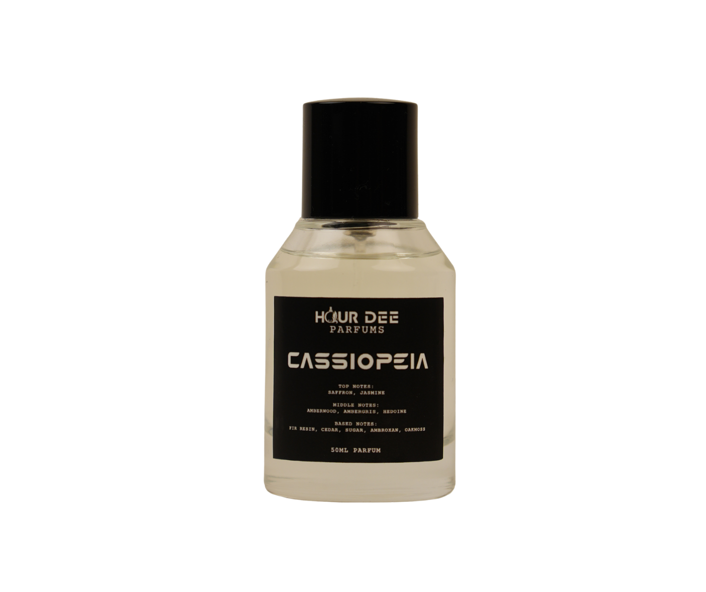 CASSIOPEIA