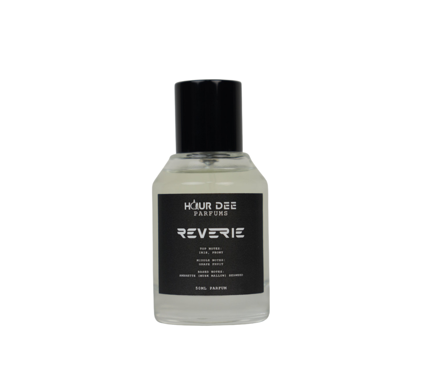 REVERIE