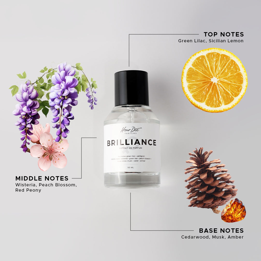 BRILLIANCE