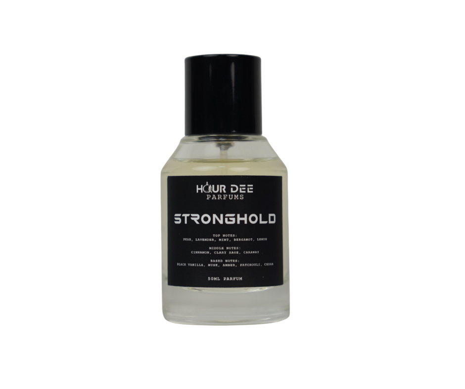 STRONGHOLD