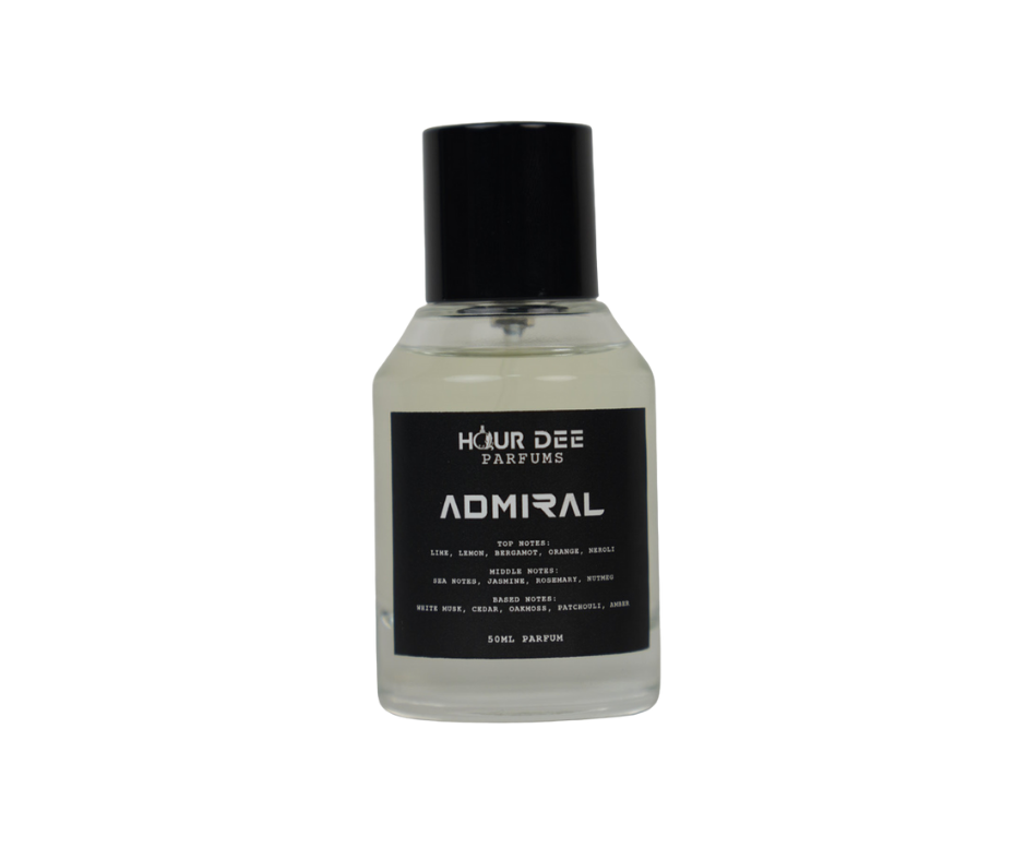 ADMIRAL