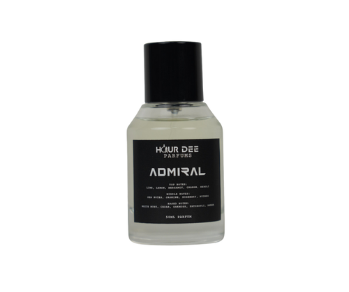 ADMIRAL
