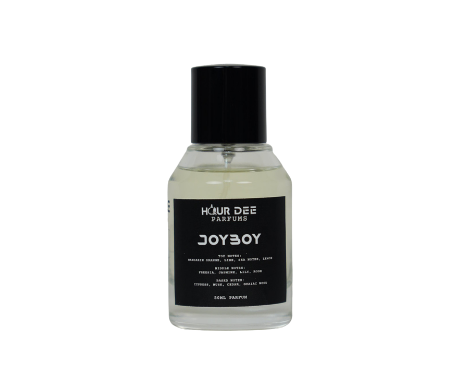 JOYBOY
