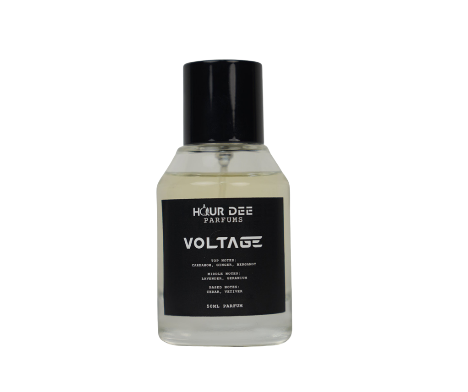 VOLTAGE