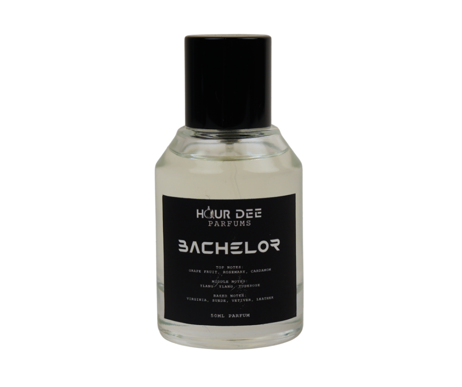 BACHELOR