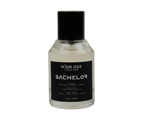 BACHELOR