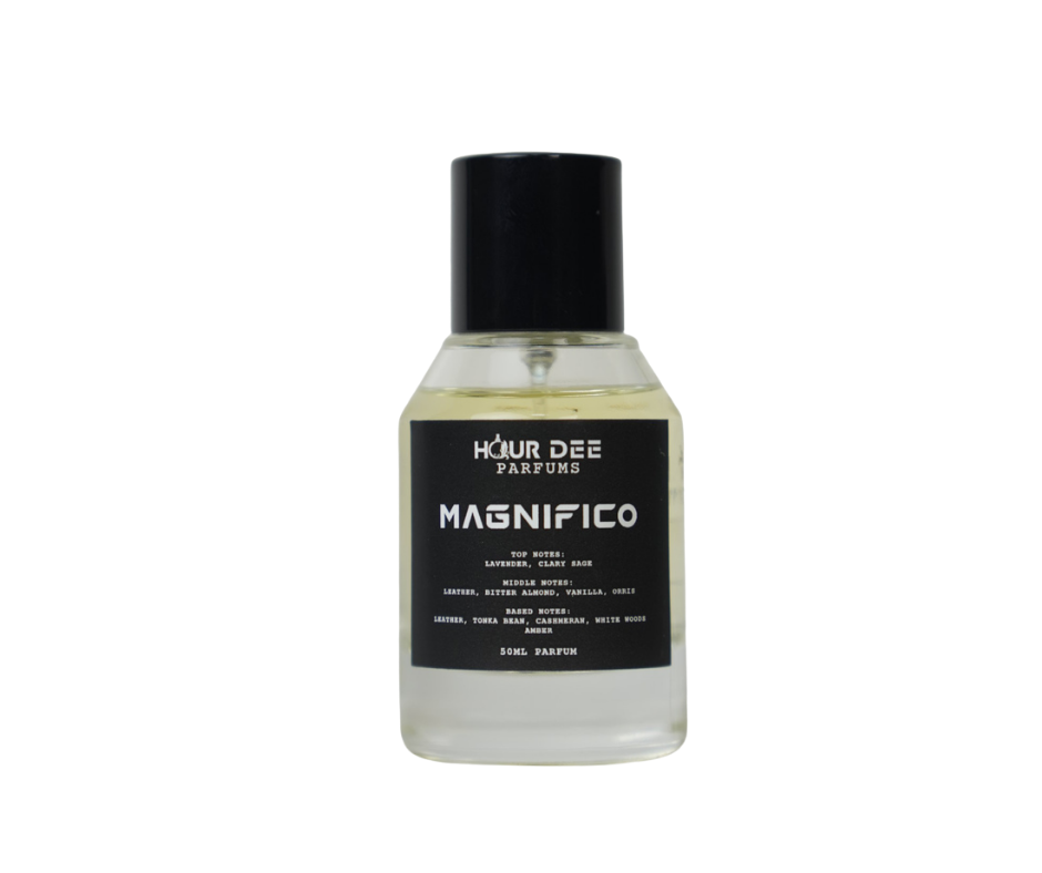 MAGNIFICO