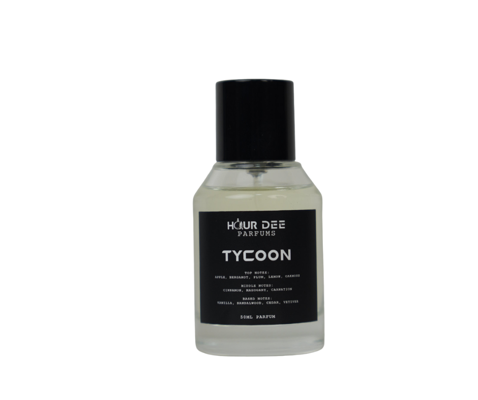 TYCOON