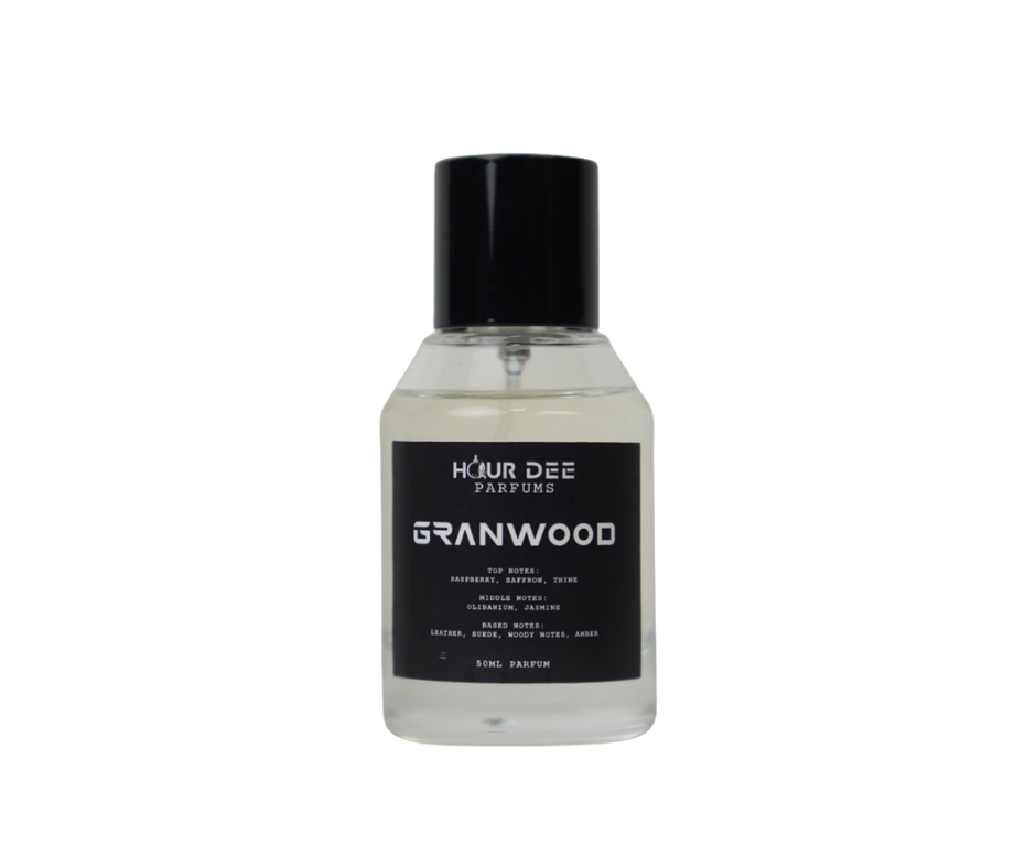 GRANWOOD