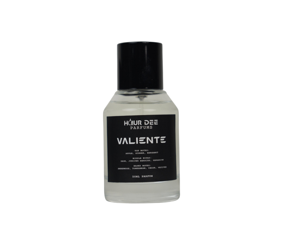 VALIENTE