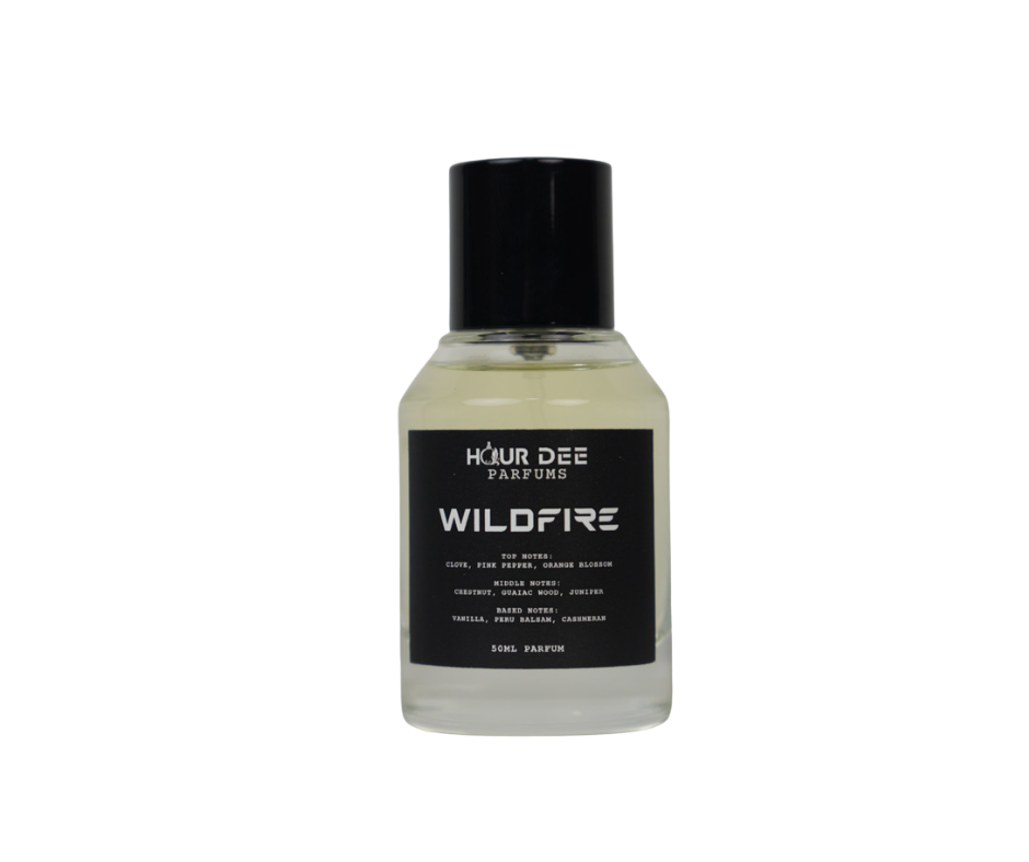 WILDFIRE