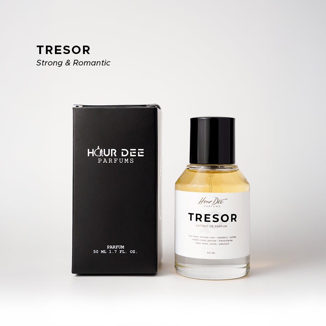 TRESOR