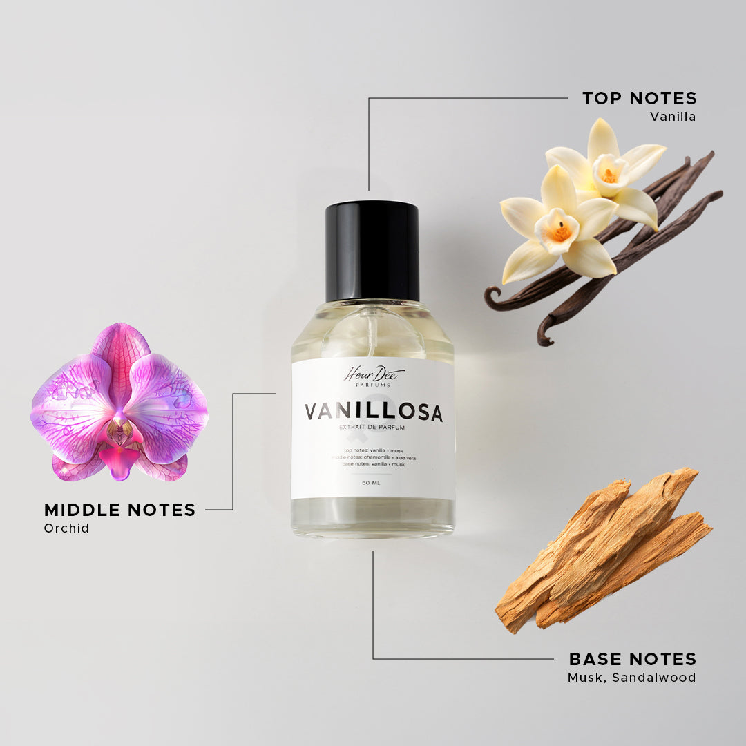 VANILLOSA