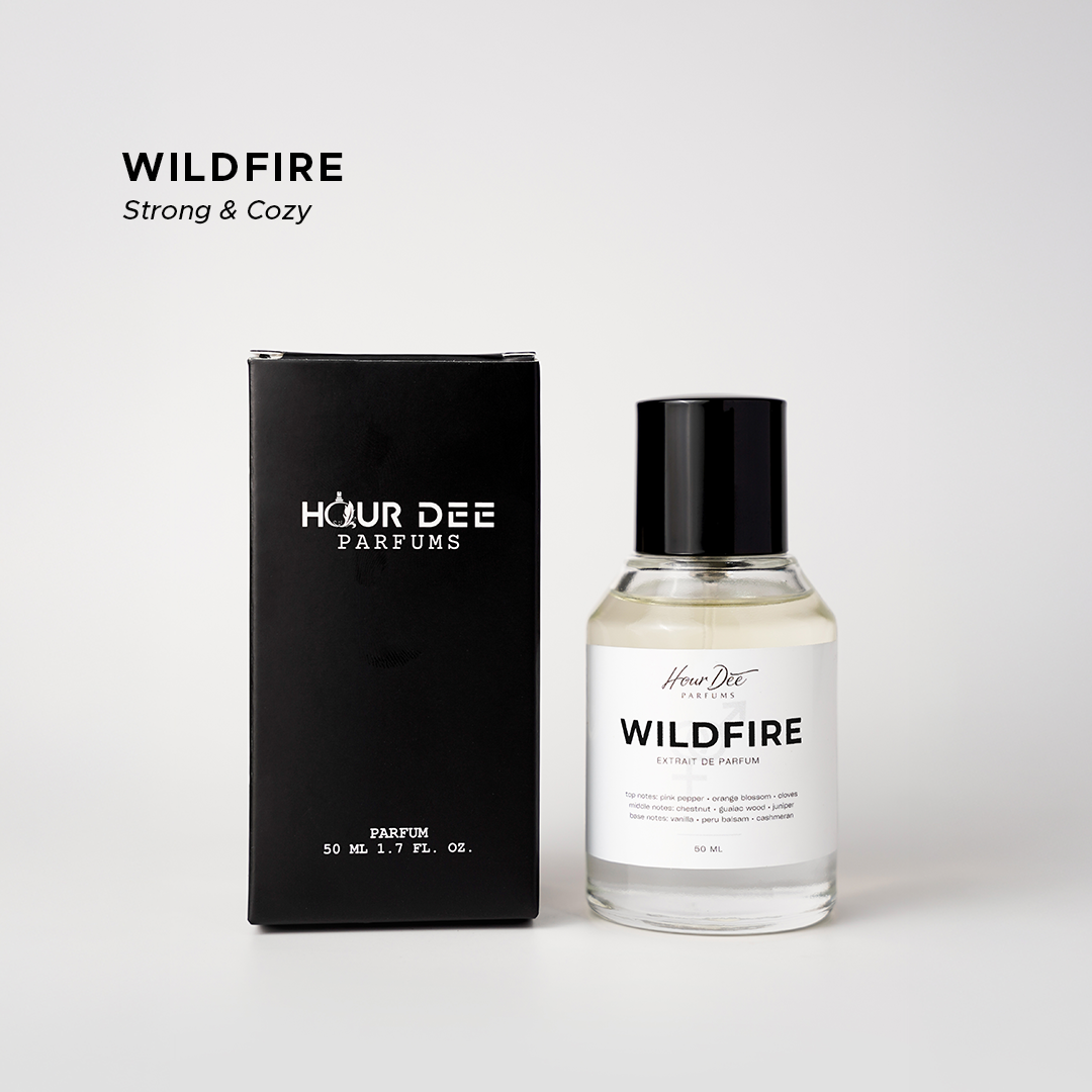 WILDFIRE