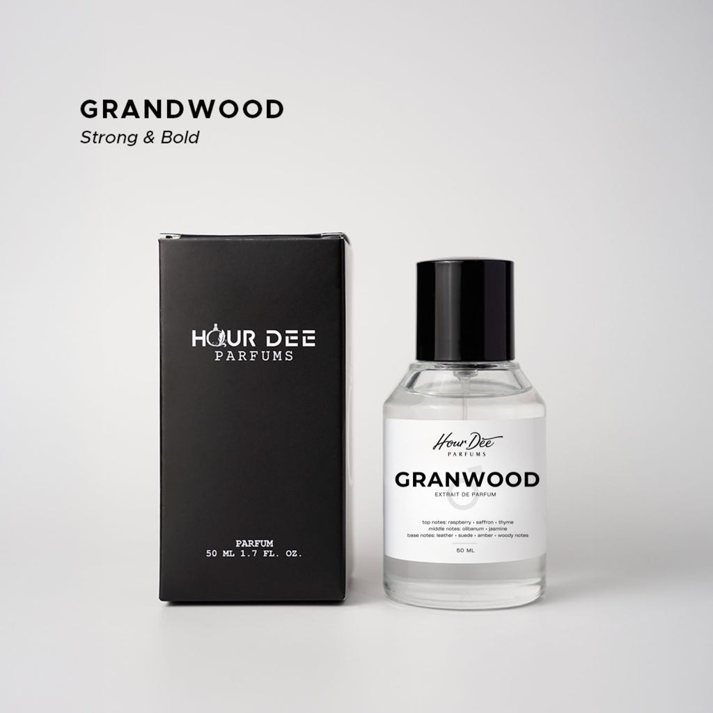 GRANWOOD
